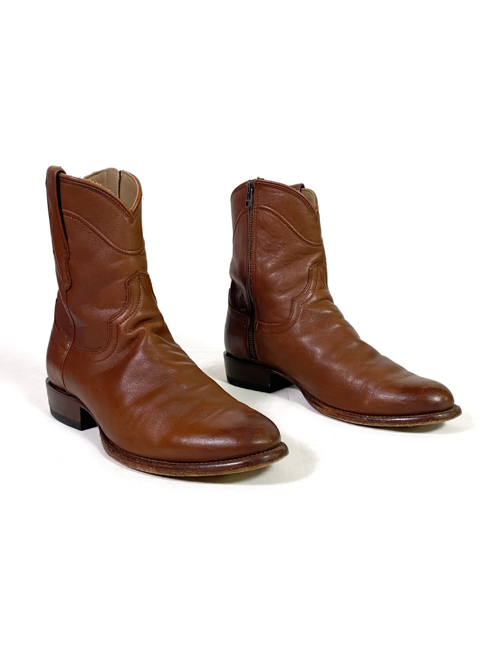 Tecovas The Dean Western Boot